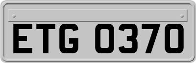 ETG0370