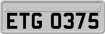 ETG0375
