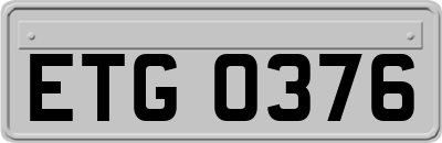 ETG0376
