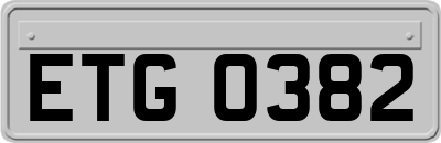 ETG0382