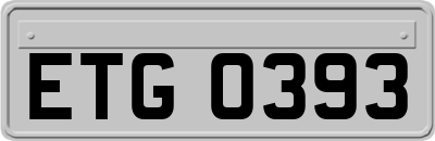 ETG0393