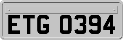 ETG0394