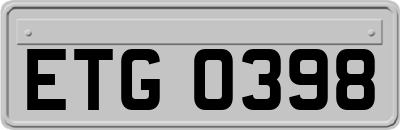 ETG0398