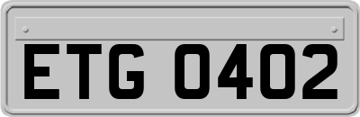 ETG0402