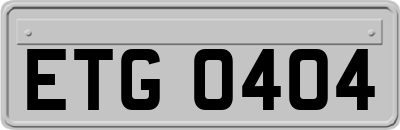 ETG0404