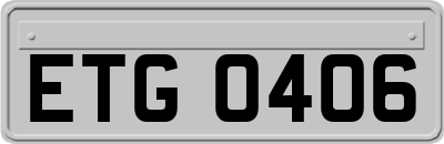 ETG0406