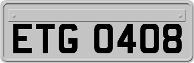 ETG0408