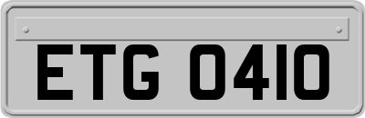 ETG0410