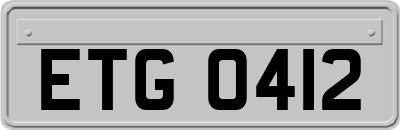 ETG0412