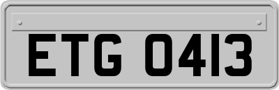 ETG0413