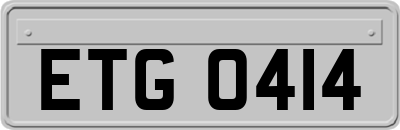 ETG0414