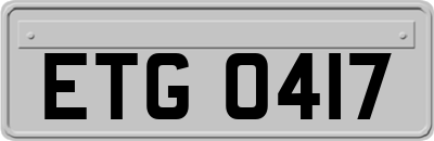 ETG0417