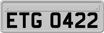 ETG0422