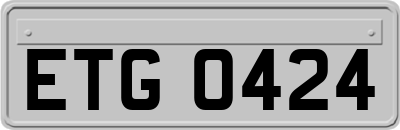 ETG0424