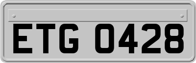 ETG0428