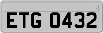 ETG0432