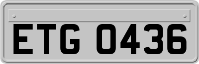ETG0436