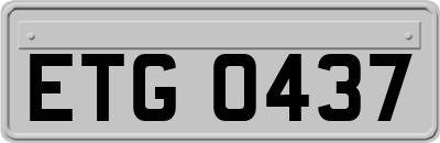 ETG0437
