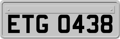 ETG0438