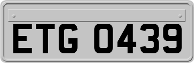 ETG0439