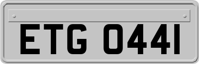 ETG0441