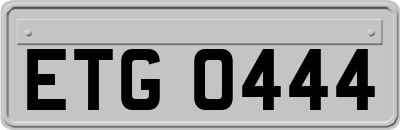 ETG0444
