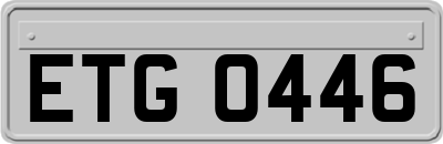 ETG0446