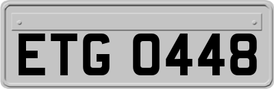 ETG0448