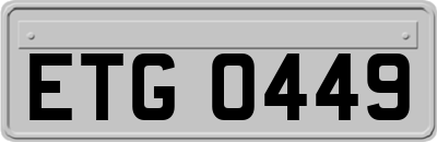 ETG0449