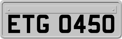 ETG0450