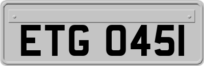 ETG0451