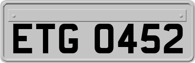 ETG0452
