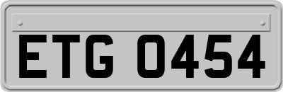 ETG0454