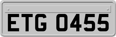 ETG0455