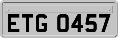 ETG0457