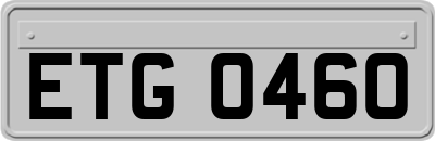 ETG0460