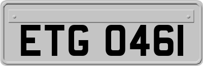 ETG0461