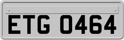 ETG0464