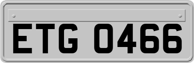 ETG0466