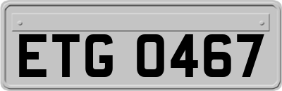 ETG0467