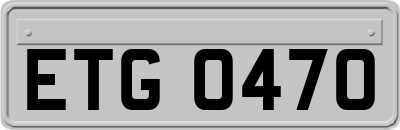 ETG0470