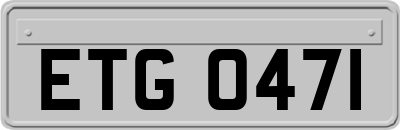 ETG0471