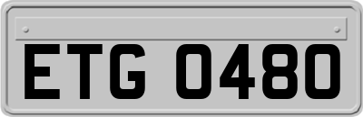 ETG0480