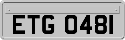 ETG0481