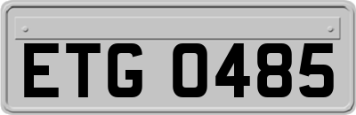 ETG0485