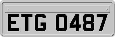 ETG0487