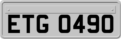 ETG0490