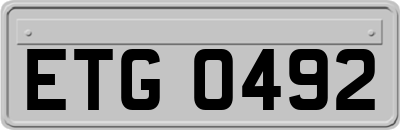 ETG0492