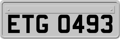 ETG0493