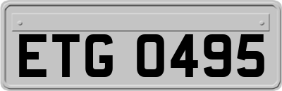 ETG0495